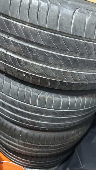 Neumático Michelin Primacy 3 225/55R17 97W