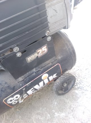 Compresor de aire Cevik Pro