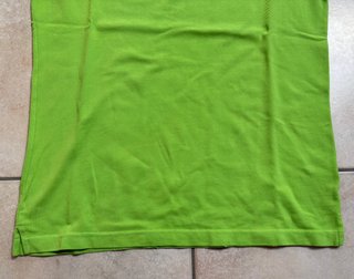 Sun68 Sun 68 Polo Maglia Maglietta Uomo Verde Tg M