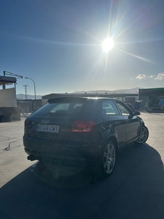 Audi A3 2004 1.9 TDI.