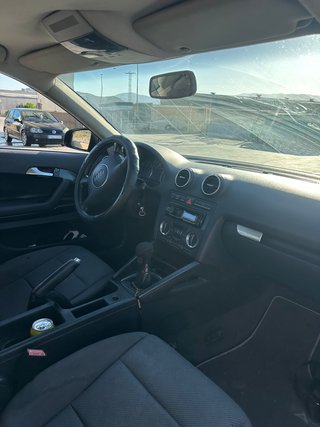 Audi A3 2004 1.9 TDI.