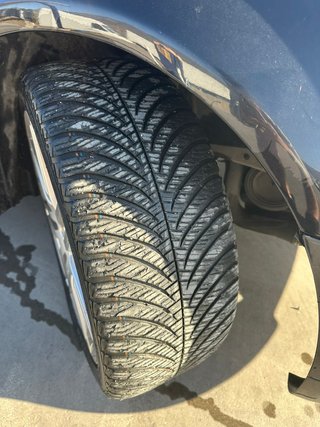 Audi A3 2004 1.9 TDI.
