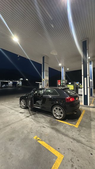 Audi A3 2004 1.9 TDI.