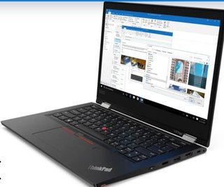 Lenovo ThinkPad L13 Táctil | AMD Ryzen 3