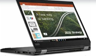 Lenovo ThinkPad L13 Táctil | AMD Ryzen 3