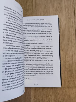 Electro y Aura