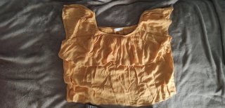 Top Shana talla S
