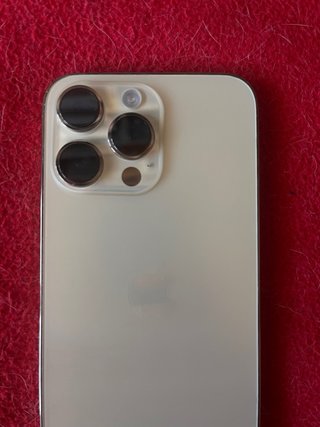 iPhone 14 Pro Max 256GB 100% Salud