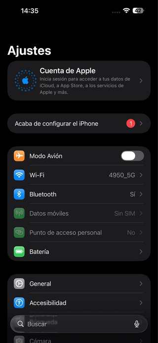 iPhone 14 Pro Max 256GB 100% Salud