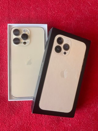 iPhone 14 Pro Max 256GB 100% Salud