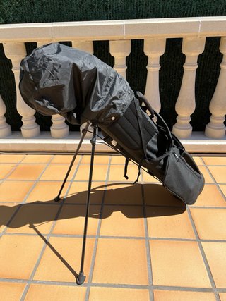 Set 10 Palos de Golf