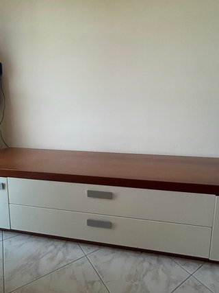 Mobile contenitore salotto/TV