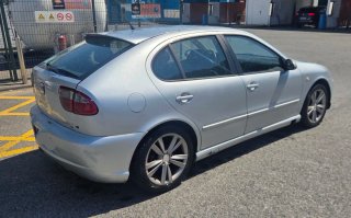 SEAT Leon 2005