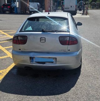 SEAT Leon 2005