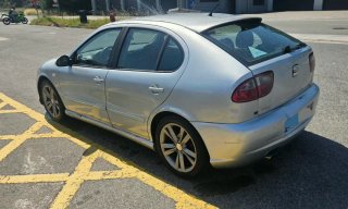 SEAT Leon 2005
