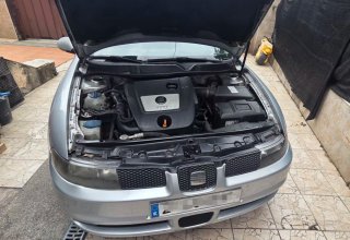Seat Leon Fr !!único propietario¡¡