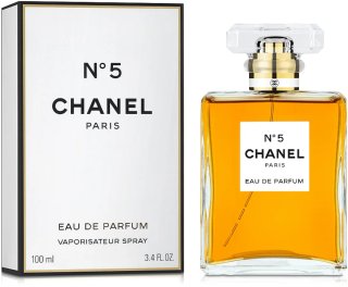 Chanel N°5 Eau de Parfum 100ml