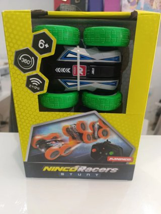 Coche teledirigido Ninco Racers Stunt
