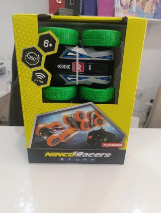 Coche teledirigido Ninco Racers Stunt