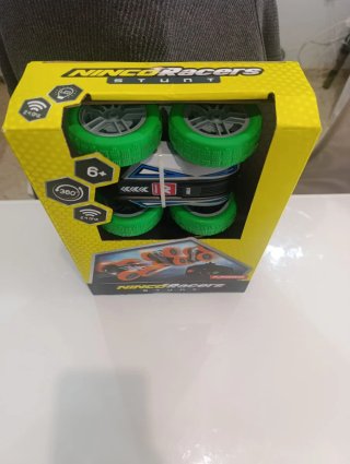 Coche teledirigido Ninco Racers Stunt