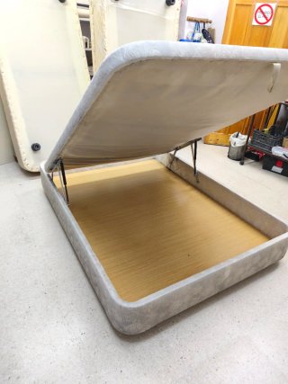 Canapé Cama 135x180 CON TRANSPORTE!!