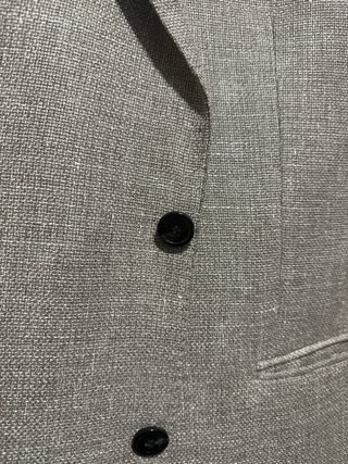 Americana Emidio Tucci Tailoring Collection Beige