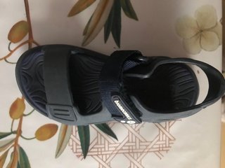 Chanclas Biomecanics Azul Marino Talla 27