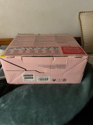 PS2 Edición Pink Starter Pack