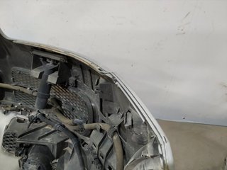 PARAGOLPES DELANTERO VOLKSWAGEN TOUAREG (7LA) BAC
