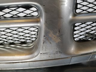 PARAGOLPES DELANTERO VOLKSWAGEN TOUAREG (7LA) BAC