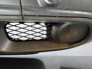 PARAGOLPES DELANTERO VOLKSWAGEN TOUAREG (7LA) BAC