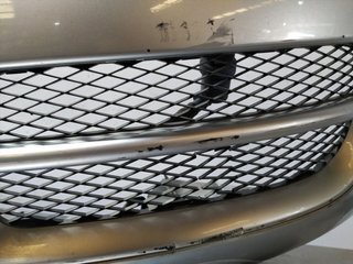 PARAGOLPES DELANTERO VOLKSWAGEN TOUAREG (7LA) BAC