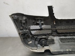 PARAGOLPES DELANTERO VOLKSWAGEN TOUAREG (7LA) BAC