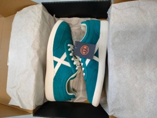 Zapatillas Munich Rumba Wmn 07 POR ESTRENAR
