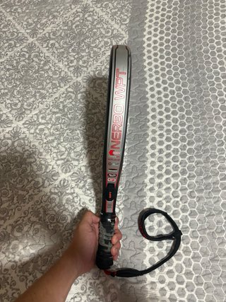 Pala Nox Nerbo WPT Luxury Series 2022