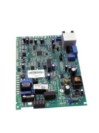 Placa Electrónica Manaut MIDAS ECO M295
