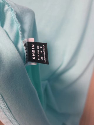 Camiseta sin mangas mujer verano