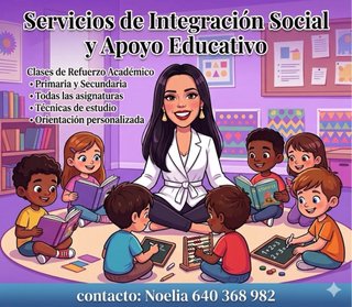 Clases particulares