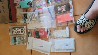Fundas iphone 5,,,6y7