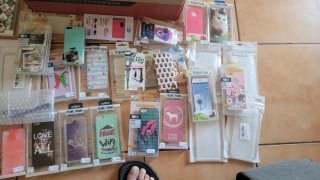 Fundas iphone 5,,,6y7