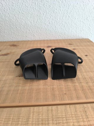 Conductos de freno Aprilia RS 660