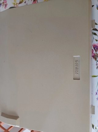 Máquina de escribir Philips VW 2110