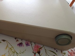 Máquina de escribir Philips VW 2110
