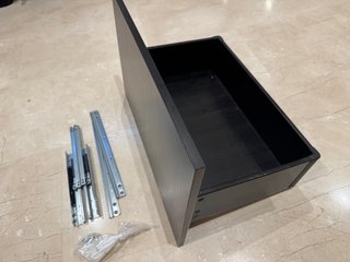 Cajón IKEA BESTÅ 60x25x40 LAPPVIKEN