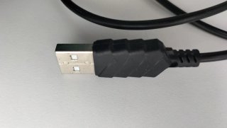 Mando de juegos USB Kromkey