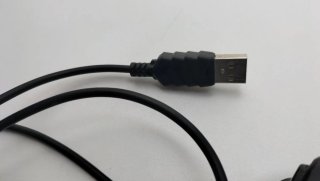 Mando de juegos USB Kromkey