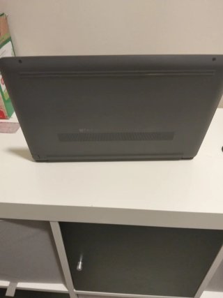 HP 255 G8 Portátil Gris