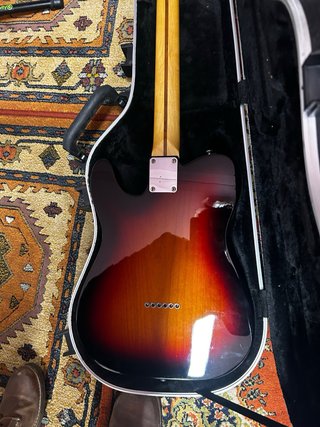Fender Telecaster American Special