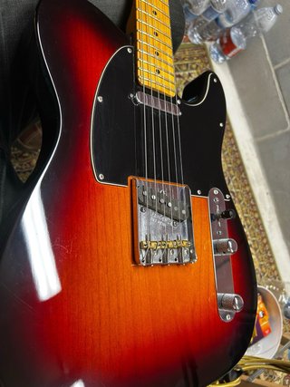 Fender Telecaster American Special