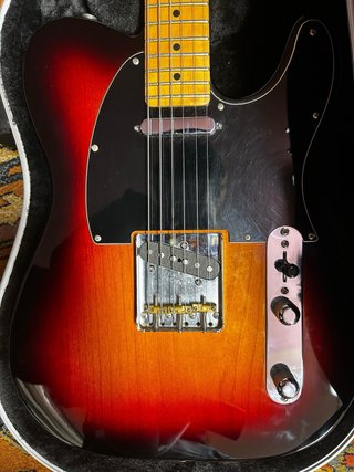 Fender Telecaster American Special
